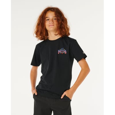 T-shirt enfant PRO PENICHE 26 RIP CURL