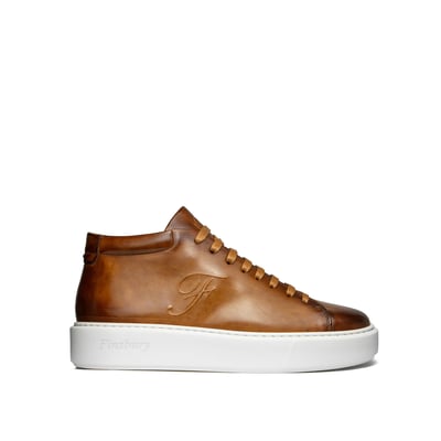 Sneakers montante MODENA FINSBURY