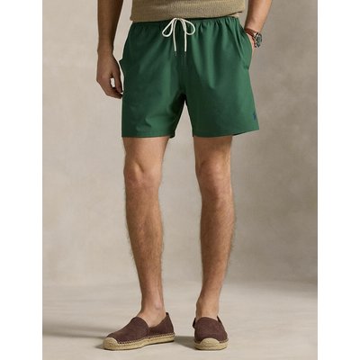 Short de bain logo brodé POLO RALPH LAUREN