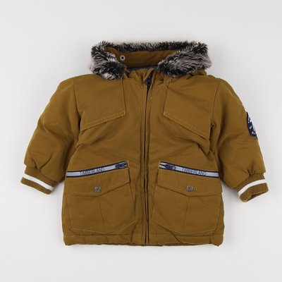 Parka - Très bon état TIMBERLAND