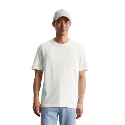 T-shirt DfC regular en doux jersey de coton bio MARC O'POLO