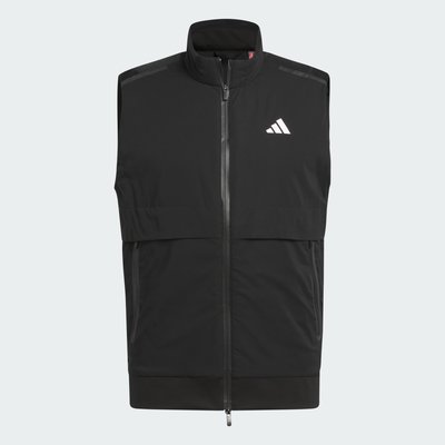 Veste sans manches entièrement zippée Ultimate365 Tour Frostguard adidas Performance