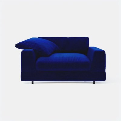 Кресло из массива березы SO'HOME