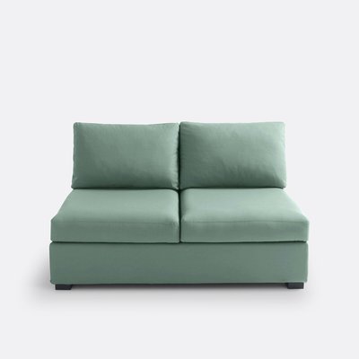 Sofá Bultex, em algodão, Robin SO'HOME