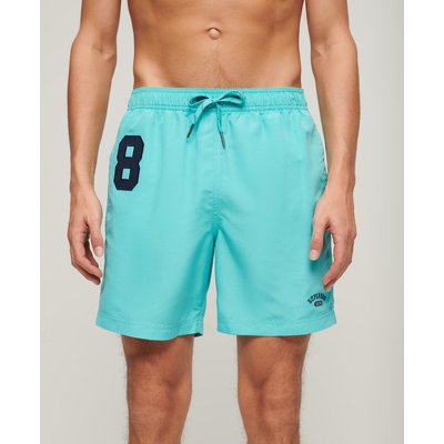 Maillot de bain short de bain homme SUPERDRY La Redoute