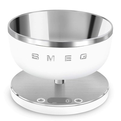 Retro Digital Kitchen Scale - KSC01 SMEG