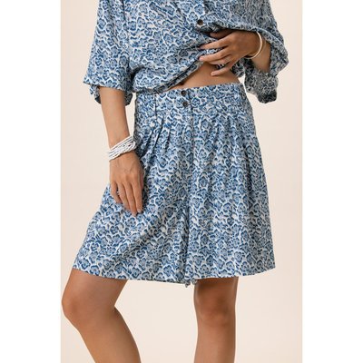 Short ethnique La Redoute