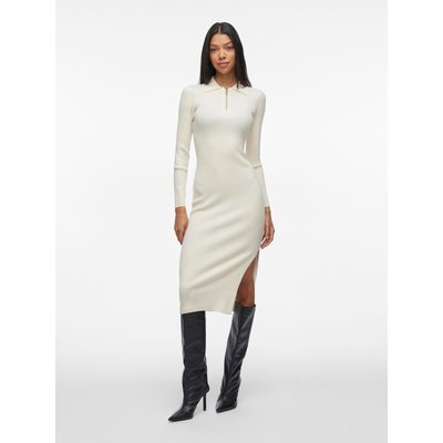 Robe mi-longue VILA VILA