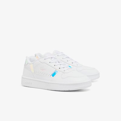 Baskets T-Clip LACOSTE