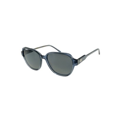 Lunettes de soleil L?�a bleues INES DE LA FRESSANGE PARIS