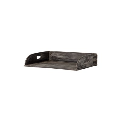 Plateau en bois recyclé rectangulaire Adrian BLOOMINGVILLE