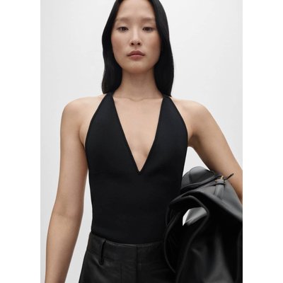 Debardeur femme MANGO La Redoute