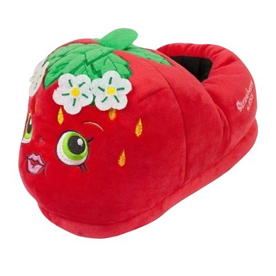 Chaussons SHOPKINS