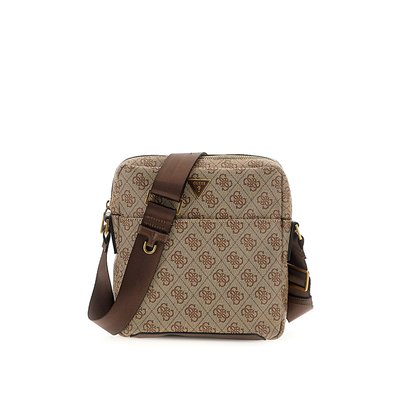 Mini Sac À Bandoulière Torino Logo 4G GUESS