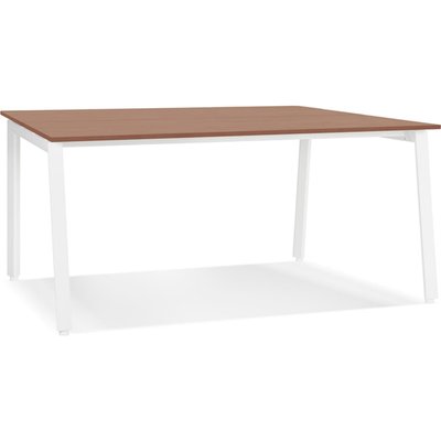 Table de réunion bois, Amadeus square KOKOON DESIGN