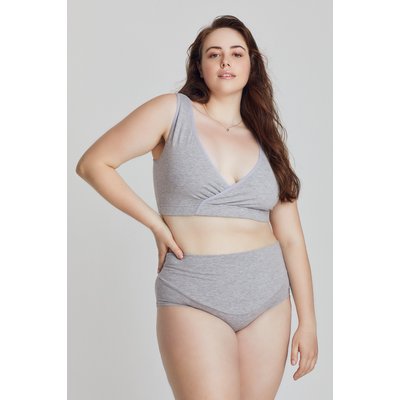 Culotte Bellieva à large ceinture ULLA POPKEN