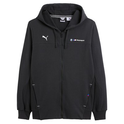 Sweat à capuche Motorsport BMW PUMA