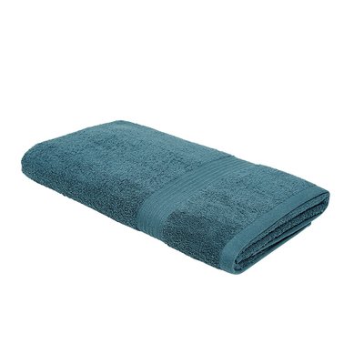 Drap de bain uni ESSENTIAL TODAY