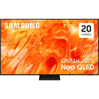 TV Mini Led NeoQLED TQ85QN74H 2026 4K AI (215cm) SAMSUNG