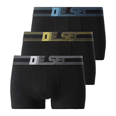 Boxer homme DIESEL La Redoute