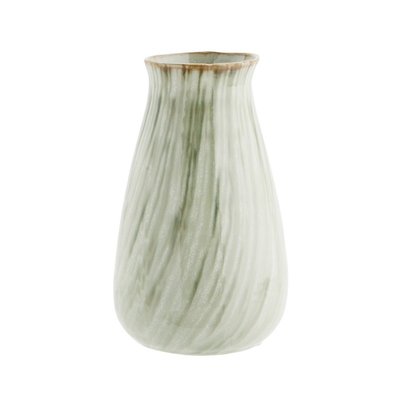 Vase grès émaillé MADAM STOLTZ