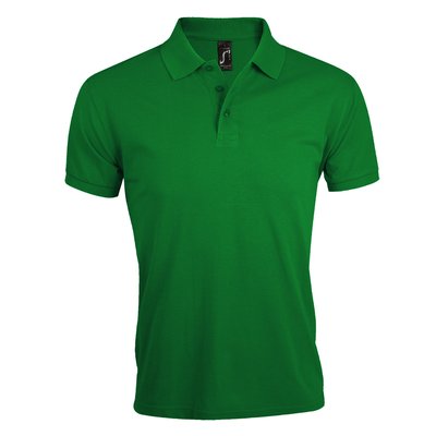 Polo manches courtes PRIME SOLS