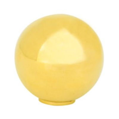 Boule De Lit Laiton M8 Ø45 Mm DCG