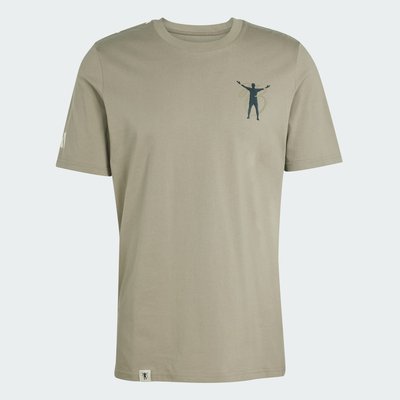T-shirt Jude Bellingham Culturewear adidas Performance