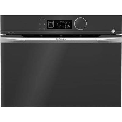 Four Vapeur DKV4530X AI Steam DE DIETRICH