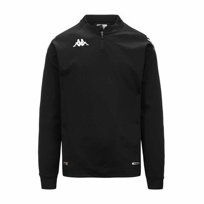 Sweatshirt Player Ablas Pro 7 KAPPA