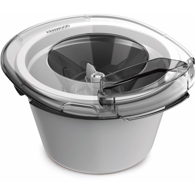 Sorbetière KAX71.009WH pour chef et chef XL KENWOOD