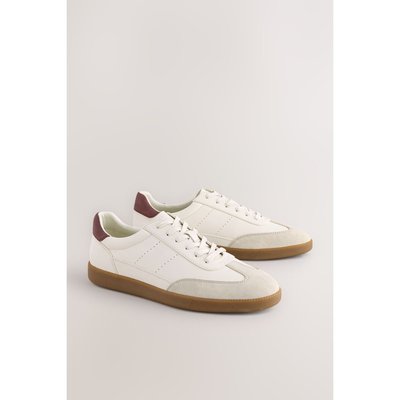 Baskets basses style salomé NEXT