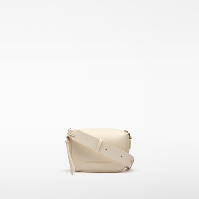 Petit sac à bandoulière simili ADOLFO DOMINGUEZ