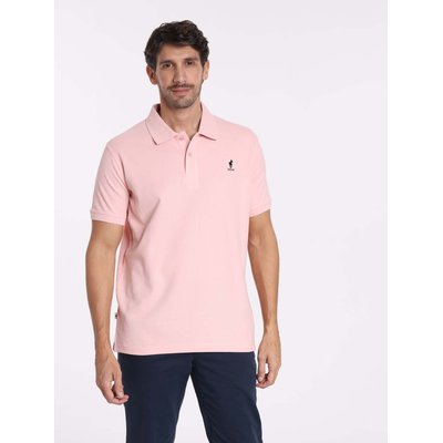 Polos manches courtes en coton ORLY GENTLEMAN FARMER