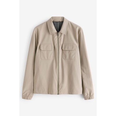 Blouson habillé zippé NEXT