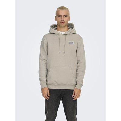 ONSKEANE Sweat-shirts Sweat à capuche ONLY & SONS
