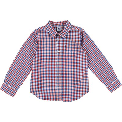 Chemise -  Très bon état PETIT BATEAU