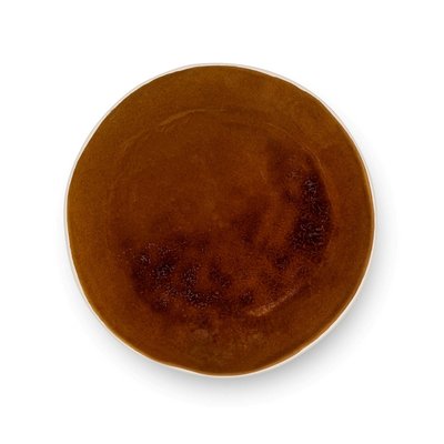 6 assiettes dessert - BEE MEDARD DE NOBLAT