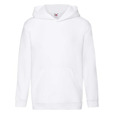 Sweat-shirt à capuche FRUIT OF THE LOOM