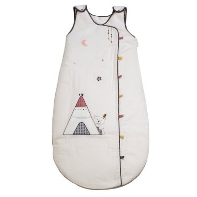 Gigoteuse bébé en coton SAUTHON