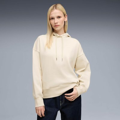 Sweat à capuche HER PUMA