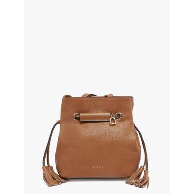 Sac bourse S Tradition cuir ETRIER