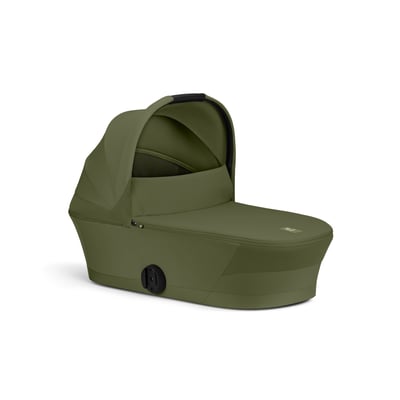 Nacelle poussette Melio Cot 6 CYBEX