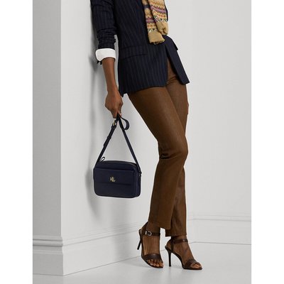 Women s Shoe Accessories Sale Discounted Shoes LAUREN RALPH LAUREN La Redoute