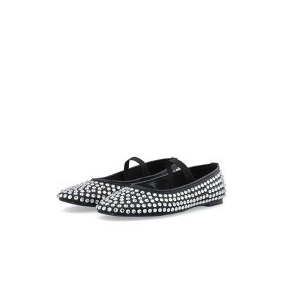 Ballerines BIANCO BIANCO