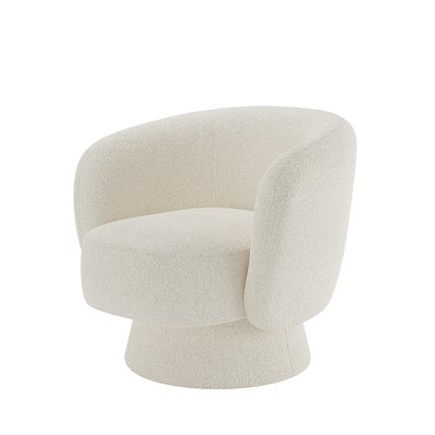 Fauteuil pivotant - SALMA POTIRON PARIS