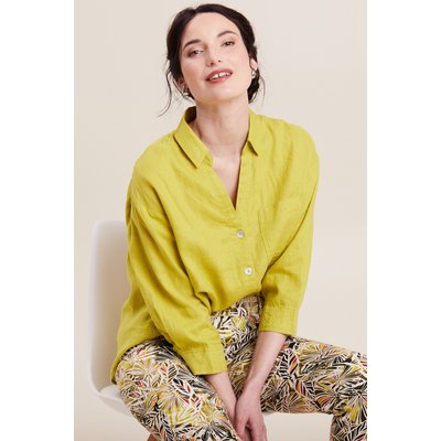 Chemise manches 3/4 BREAL