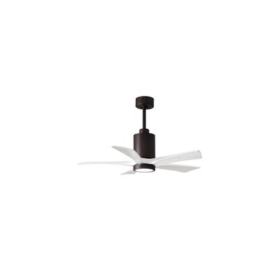 Ventilateur  Plafond  PATRICIA 5 BOUTICA-DESIGN