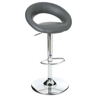 Lot de 2 tabourets de bar SASHA ATMOSPHERA