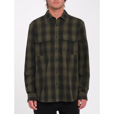 Chemise SHADOWSTONE VOLCOM
